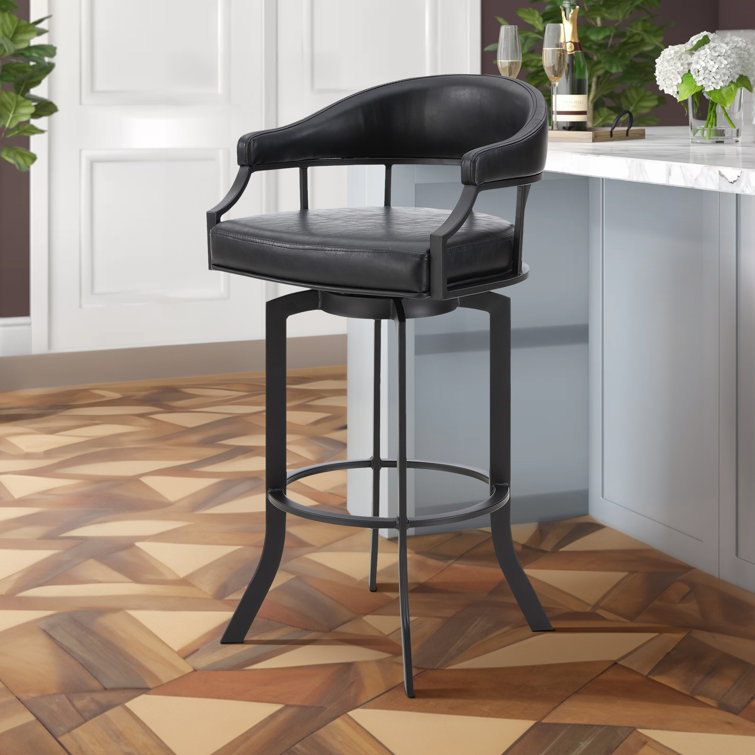 Auburn swivel bar & best sale counter stool